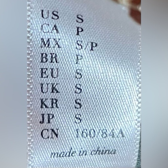 GRACE EXCLUSIVE SEQUIN MINI DRESS SIZE S - Picture 6 of 6